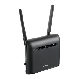 D-LINK WIRELESS ROUTER LTE AC1200 CAT4