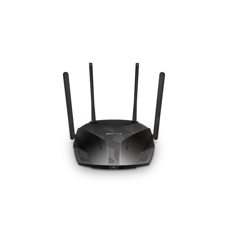 MERCUSYS WIFI 6 ROUTER AX1800 DUAL-BAND