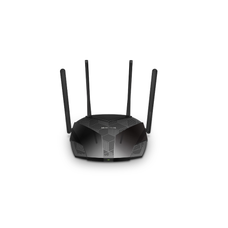 MERCUSYS WIFI 6 ROUTER AX1800 DUAL-BAND