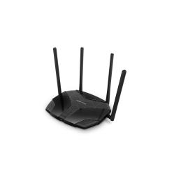 MERCUSYS WIFI 6 ROUTER AX1800 DUAL-BAND