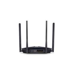 MERCUSYS WIFI 6 ROUTER AX1800 DUAL-BAND