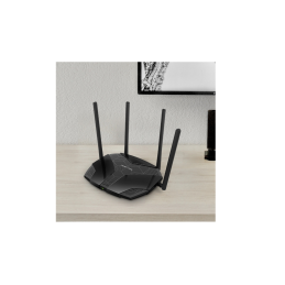 MERCUSYS WIFI 6 ROUTER AX1800 DUAL-BAND