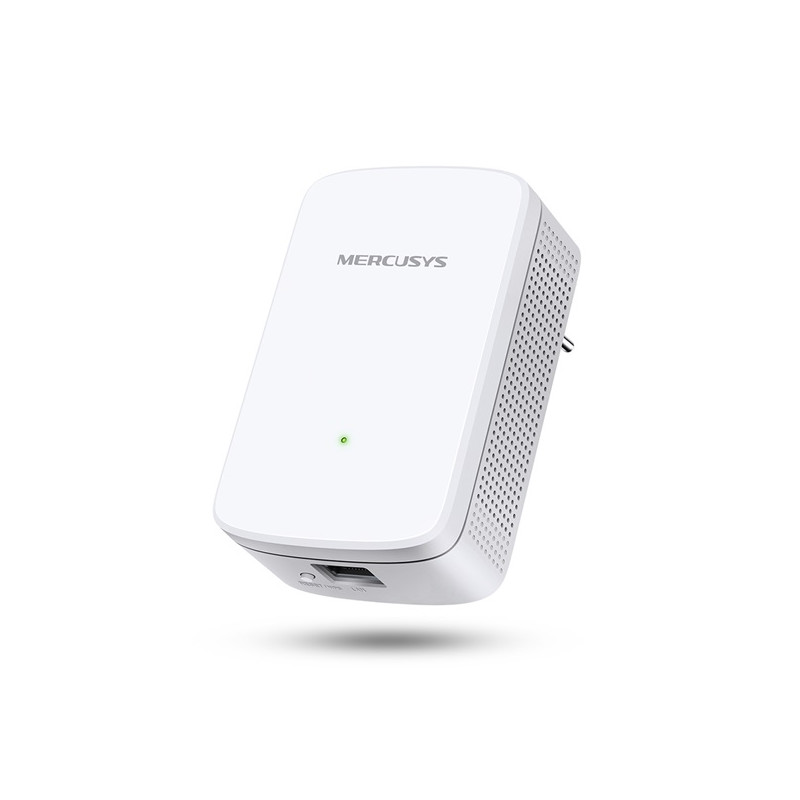 MERCUSYS WIRELESS RANGE EXTENDER AC1200