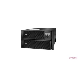 APC Smart-UPS SRT 8kVA RM 230V
