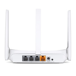 MERCUSYS WIRELESS ROUTER N 300MBPS MULTI-MODE