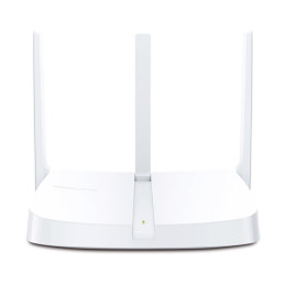 MERCUSYS WIRELESS ROUTER N 300MBPS MULTI-MODE