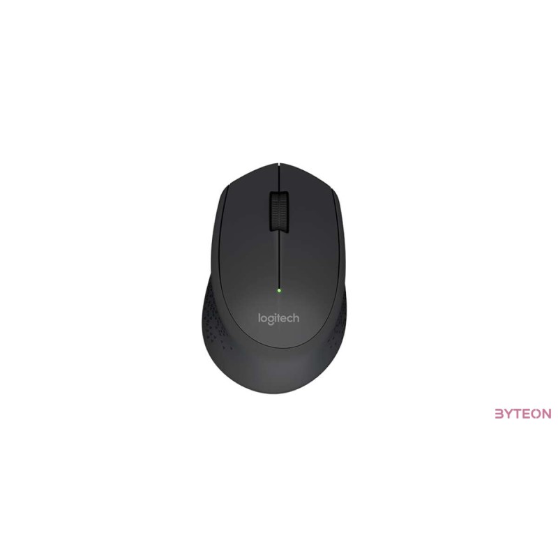 Logitech M280 Optical [Vez.nélküli] - Fekete