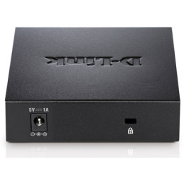 D-Link DGS-105/E 5port Gigabit