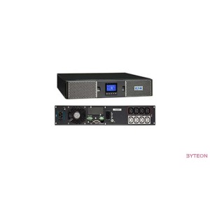 UPS Eaton 9PX 1500i RT2U