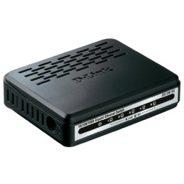 D-Link GO-SW-5G/E 5port Gigabit