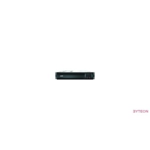 APC Smart-UPS 1000VA LCD RM 2U 230V + SmartConnect