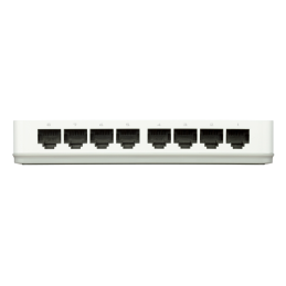 D-Link GO-SW-8E/E 8port 10/100