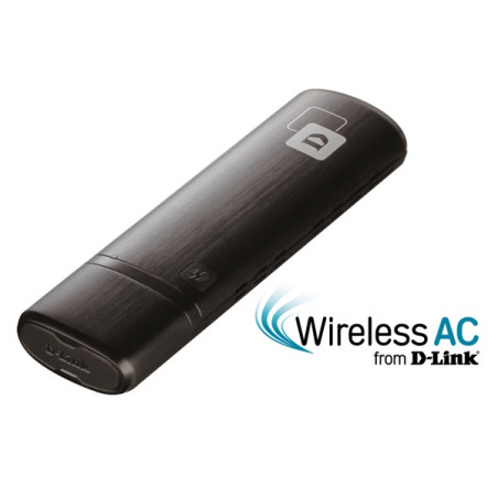 D-Link DWA-182 300Mbps