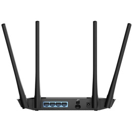 Cudy LT400 LTE 3G/4G Router