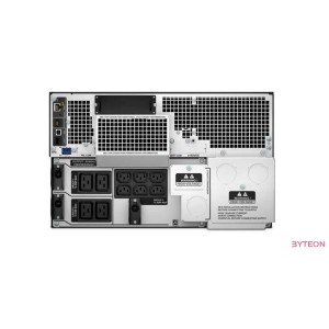 APC Smart-UPS SRT 10kVA RM 230V