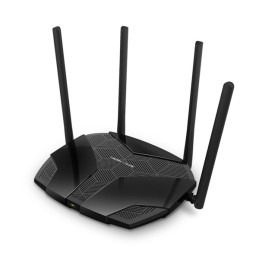 Mercusys MR1800X Wireless AX1800 Dual-Band Gigabit Router