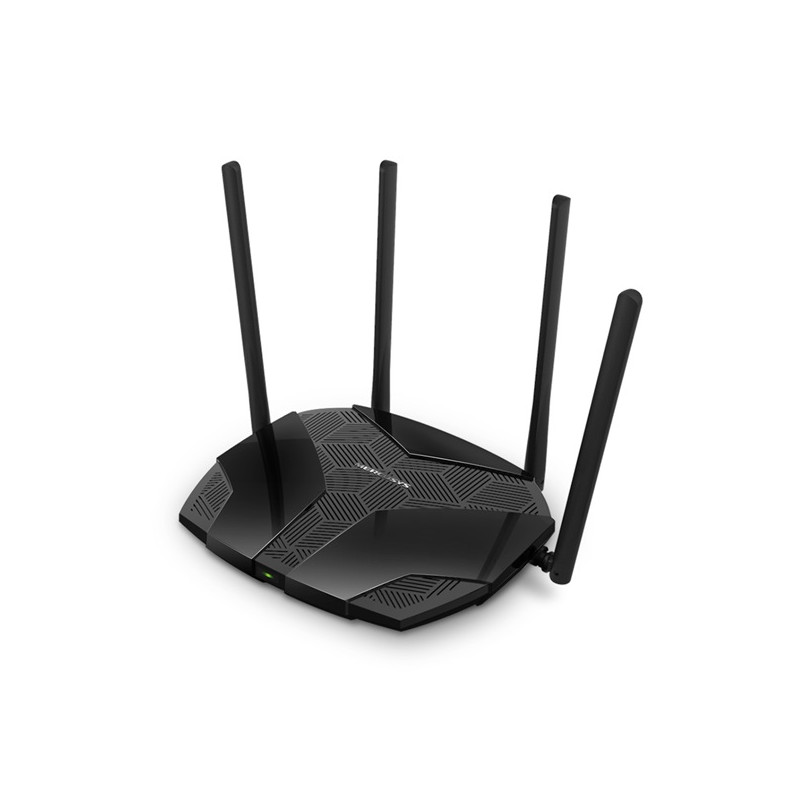 Mercusys MR1800X Wireless AX1800 Dual-Band Gigabit Router