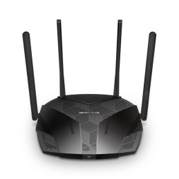 Mercusys MR1800X Wireless AX1800 Dual-Band Gigabit Router