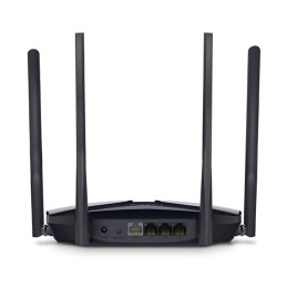 Mercusys MR1800X Wireless AX1800 Dual-Band Gigabit Router