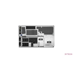 APC Smart-UPS SRT 8kVA RM 230V