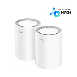 Cudy M1800 Mesh WiFi rendszer (2 db)