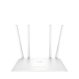 CUDY WR1200 Wireless AC1200 Dual Band Router