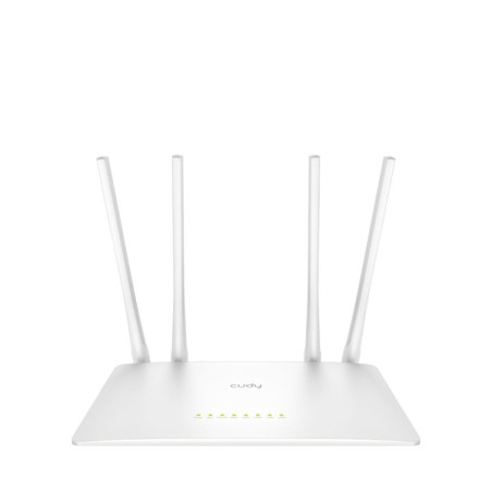 CUDY WR1200 Wireless AC1200 Dual Band Router