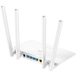 CUDY WR1200 Wireless AC1200 Dual Band Router