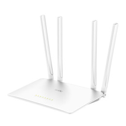 CUDY WR1200 Wireless AC1200 Dual Band Router