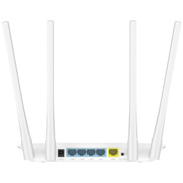 CUDY WR1200 Wireless AC1200 Dual Band Router