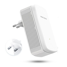 Mercusys ME20 AC750 Wi-Fi Range Extender