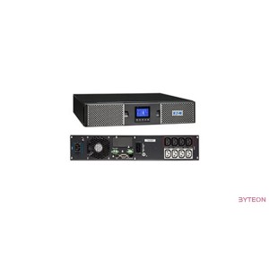 UPS Eaton 9PX 1500i RT2U