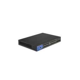 Linksys LGS328C Gigabit Switch