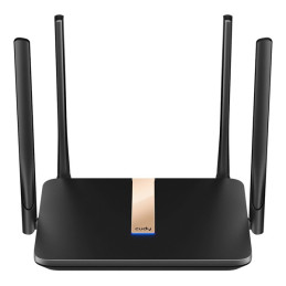 Cudy LT500D Wireless AC1200 3G/4G Router