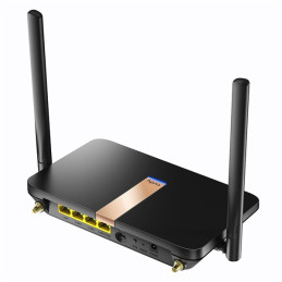 Cudy LT500D Wireless AC1200 3G/4G Router