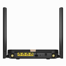 Cudy LT500D Wireless AC1200 3G/4G Router