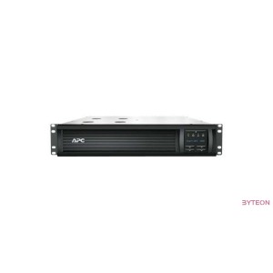 APC Smart-UPS 1000VA LCD RM 2U 230V + SmartConnect