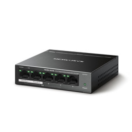 Mercusys MS105GP 5port gigabit switch