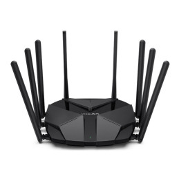 Mercusys MR90X WiFi router AX6000