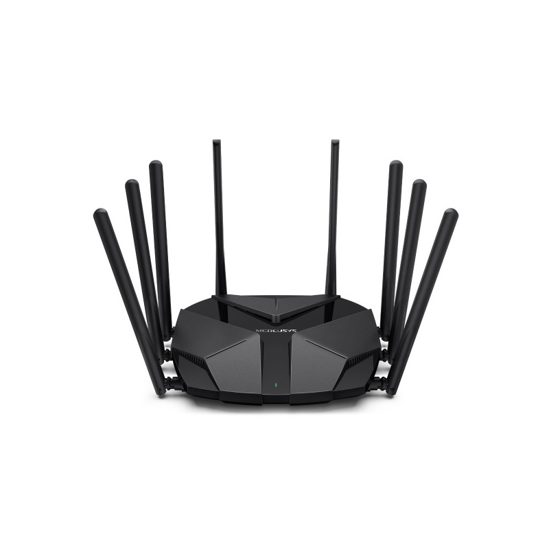 Mercusys MR90X WiFi router AX6000