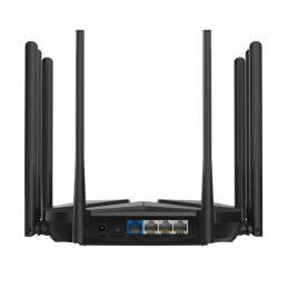 Mercusys MR90X WiFi router AX6000