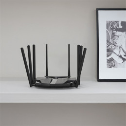 Mercusys MR90X WiFi router AX6000