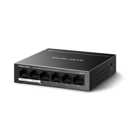 Mercusys MS106LP 6port switch