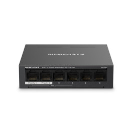 Mercusys MS106LP 6port switch