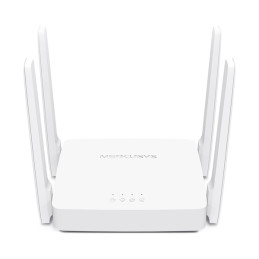 Mercusys AC10 WiFi router AC1200