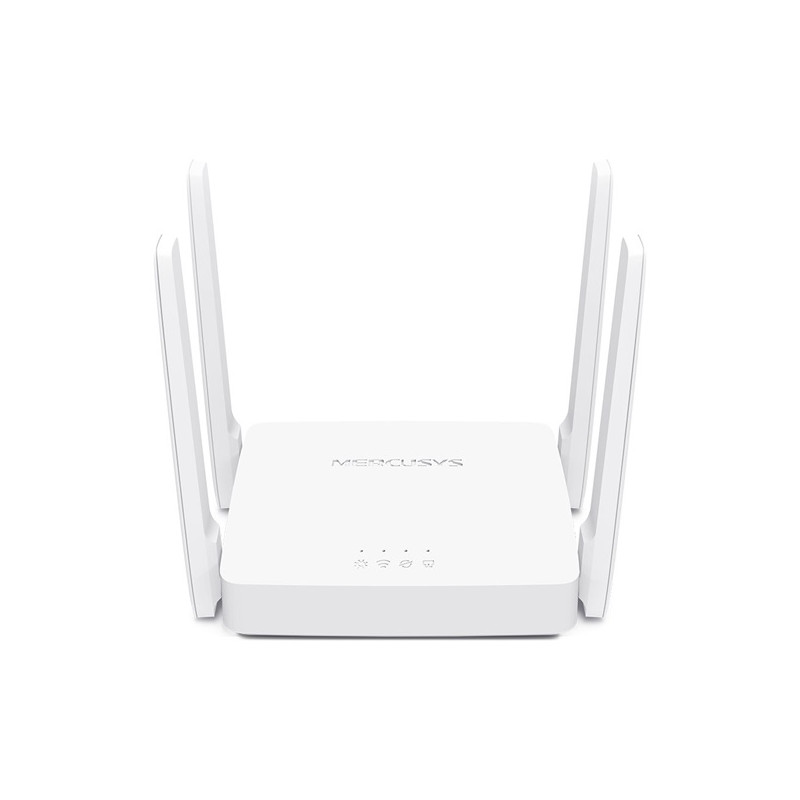 Mercusys AC10 WiFi router AC1200