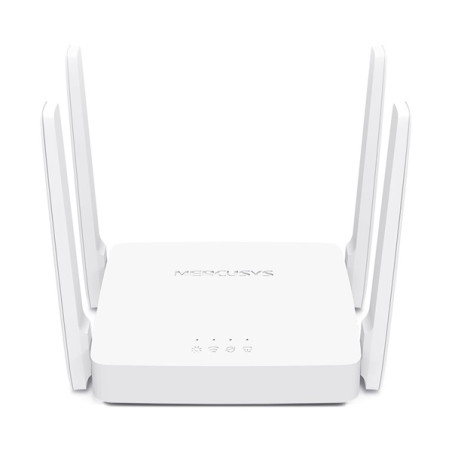 Mercusys AC10 WiFi router AC1200