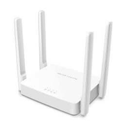 Mercusys AC10 WiFi router AC1200