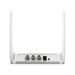 Mercusys AC10 WiFi router AC1200