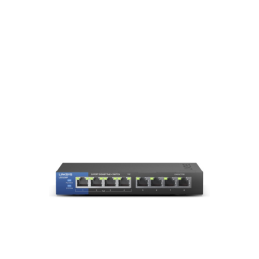 Linksys LGS108P 8port Gigabit POE+